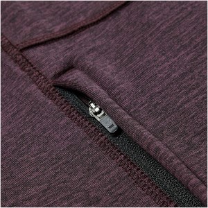 2022 Gill Damen Dart Hoody 1101w - Abb